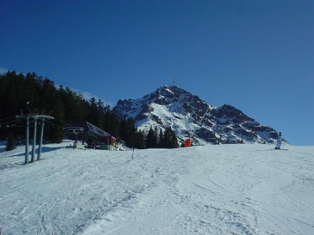 Lyže St. Johann, Tirolsko 2008 > obr (39)